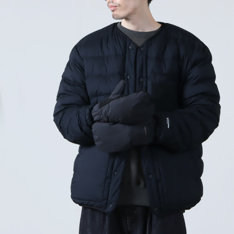 snow peak(スノーピーク) FR Down Mittens 画像4
