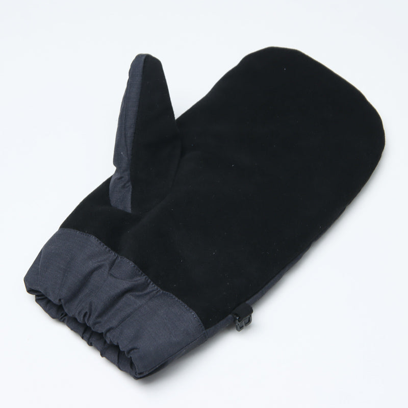 snow peak(スノーピーク) FR Down Mittens 画像7