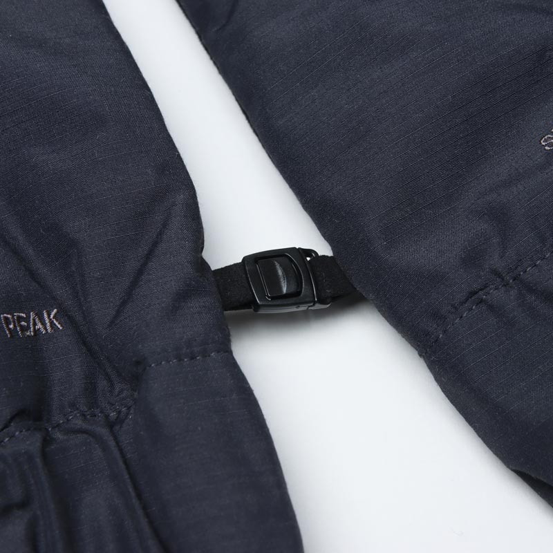 snow peak(スノーピーク) FR Down Mittens 画像8