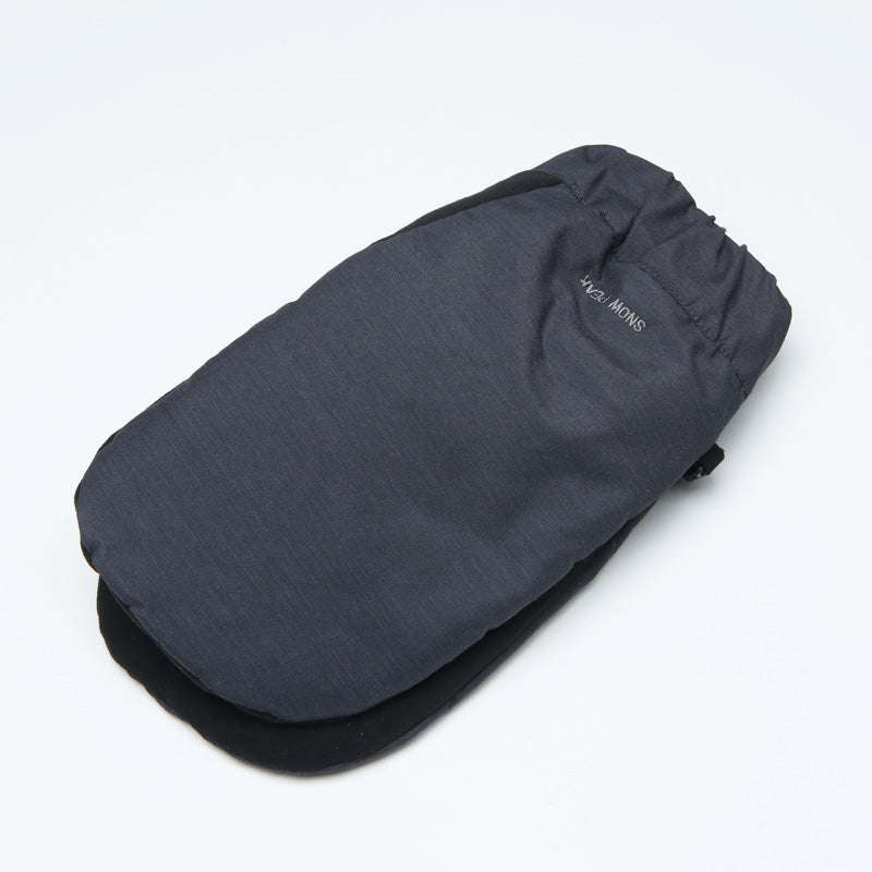 snow peak(スノーピーク) FR Down Mittens 画像9
