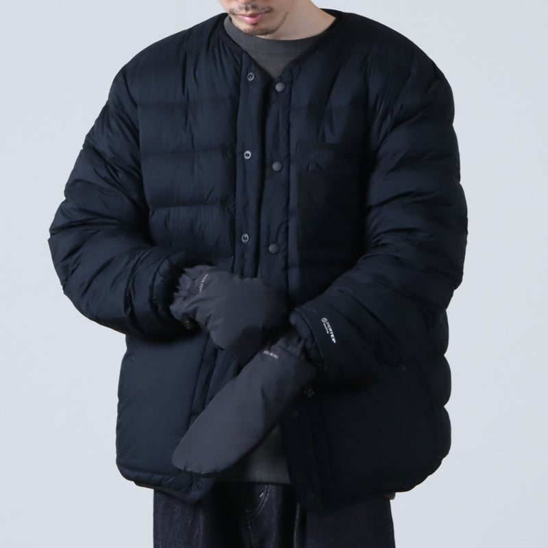 snow peak(スノーピーク) FR Down Mittens 画像13