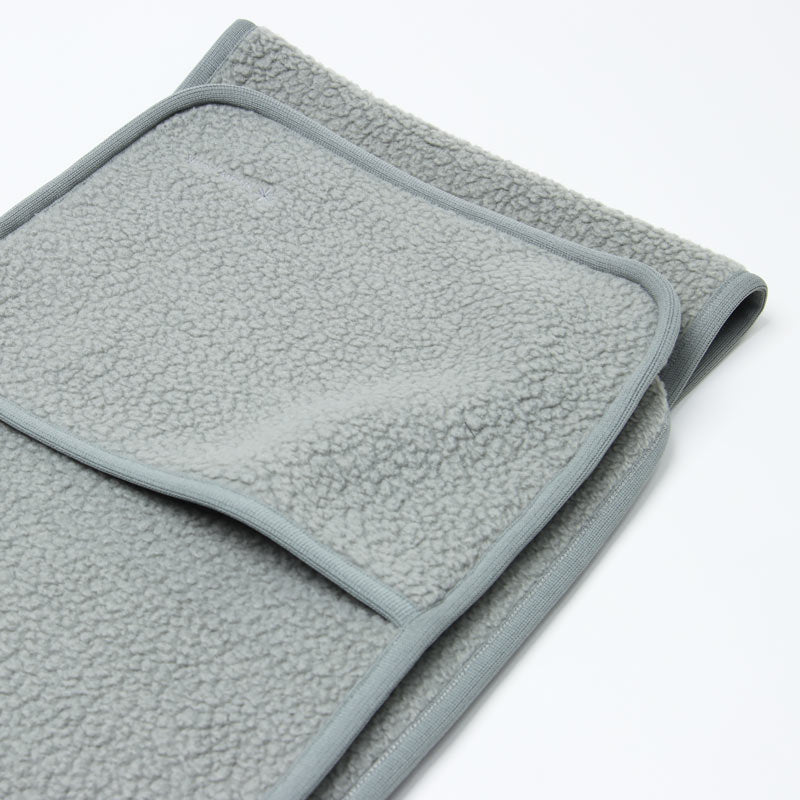 snow peak(スノーピーク) Thermal Boa Fleece Stole 画像10