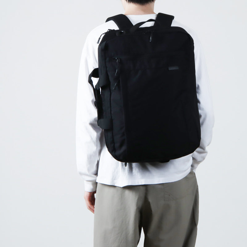 snow peak(スノーピーク) Everyday Use 3Way Business Bag