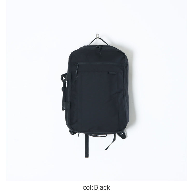 snow peak(スノーピーク) Everyday Use 3Way Business Bag 画像2