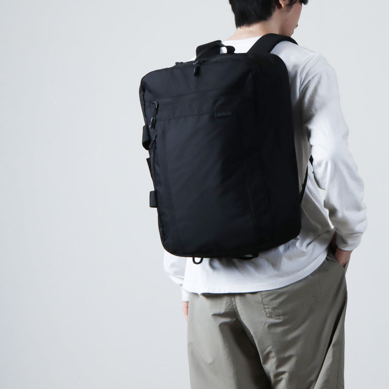 snow peak(スノーピーク) Everyday Use 3Way Business Bag 画像7