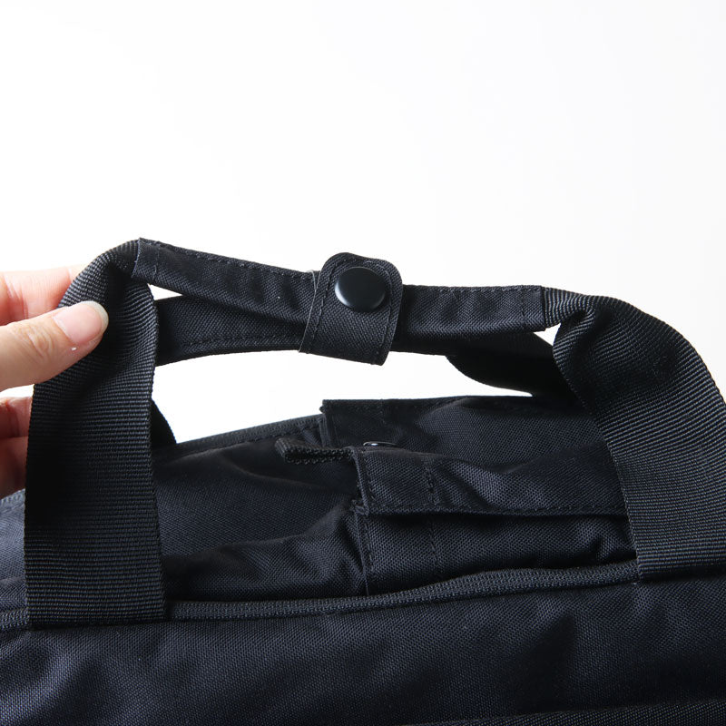 snow peak(スノーピーク) Everyday Use 3Way Business Bag 画像24