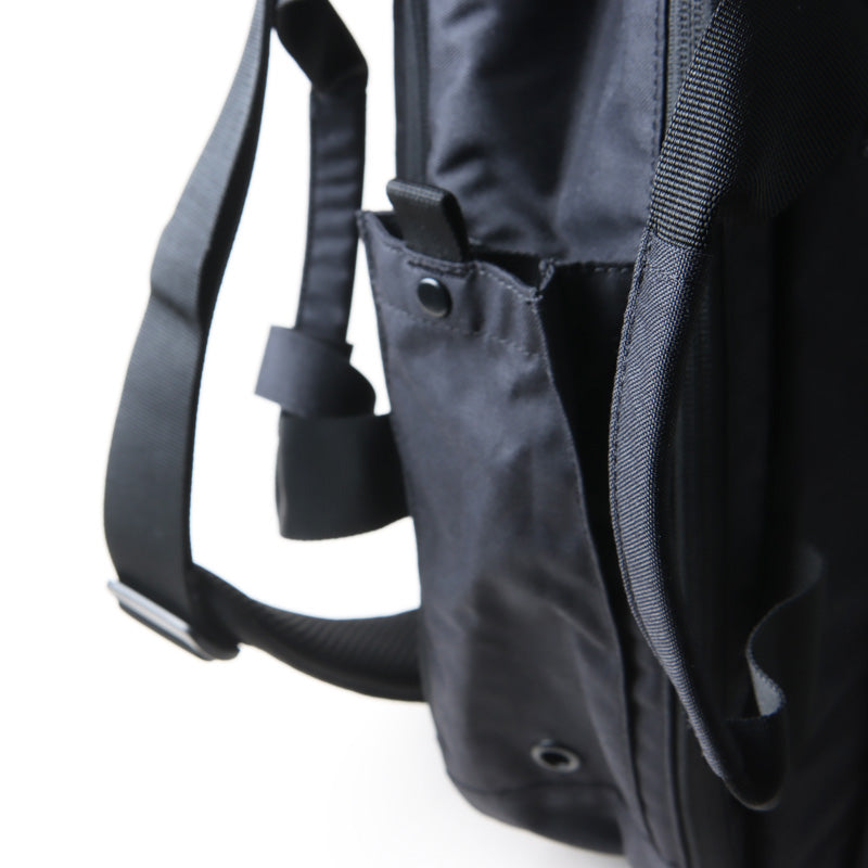 snow peak(スノーピーク) Everyday Use 3Way Business Bag 画像25