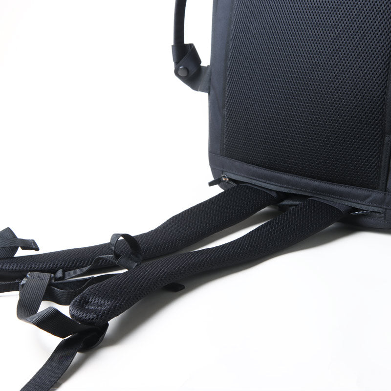 snow peak(スノーピーク) Everyday Use 3Way Business Bag 画像28