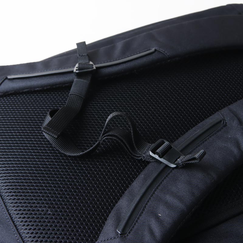snow peak(スノーピーク) Everyday Use 3Way Business Bag 画像29