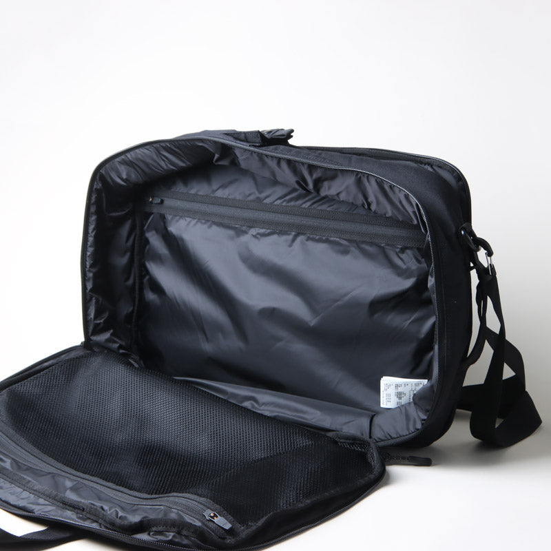 snow peak(スノーピーク) Everyday Use 3Way Business Bag 画像30
