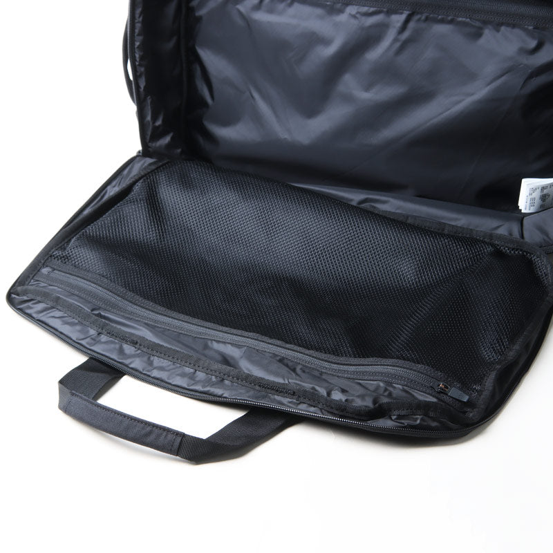 snow peak(スノーピーク) Everyday Use 3Way Business Bag 画像31
