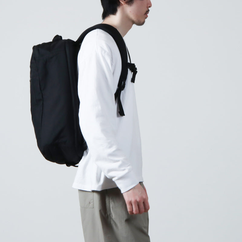 snow peak(スノーピーク) Everyday Use 3Way Business Bag 画像8