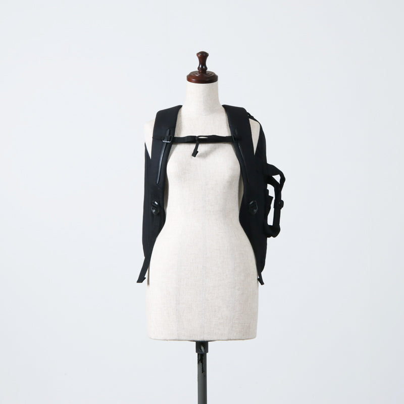 snow peak(スノーピーク) Everyday Use 3Way Business Bag 画像11