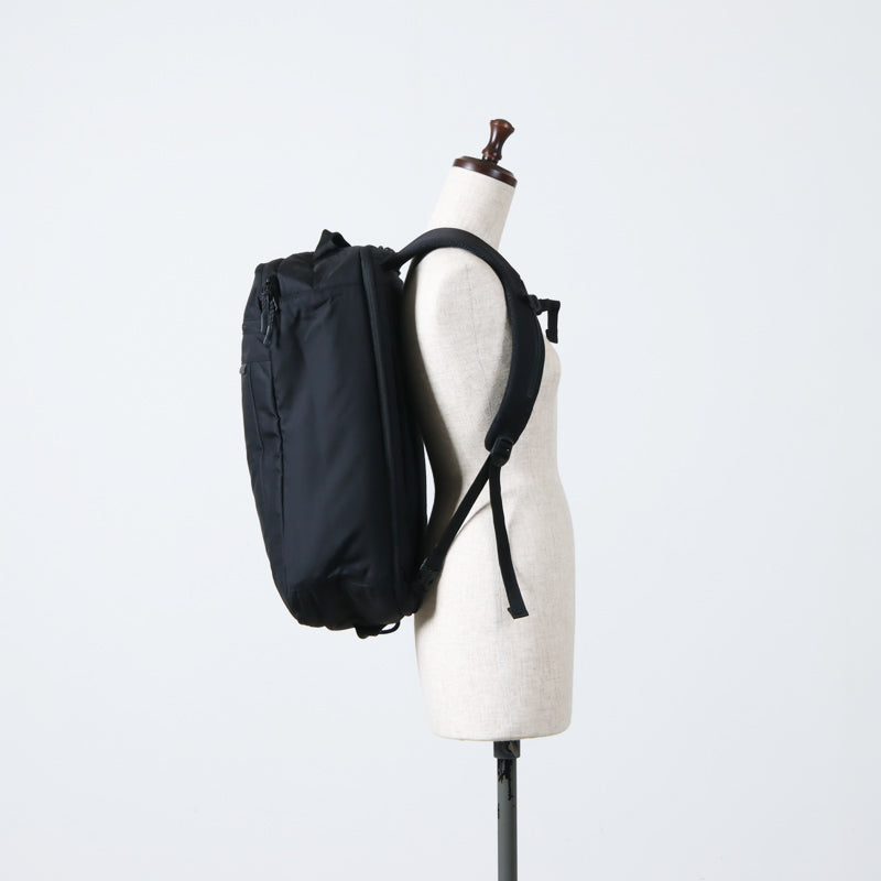 snow peak(スノーピーク) Everyday Use 3Way Business Bag 画像12