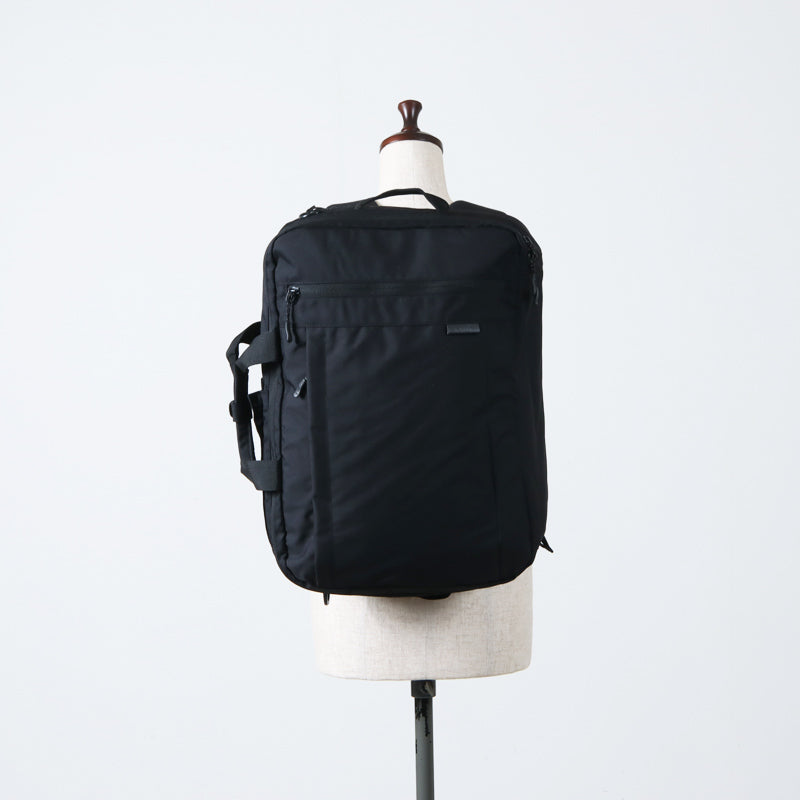 snow peak(スノーピーク) Everyday Use 3Way Business Bag 画像13