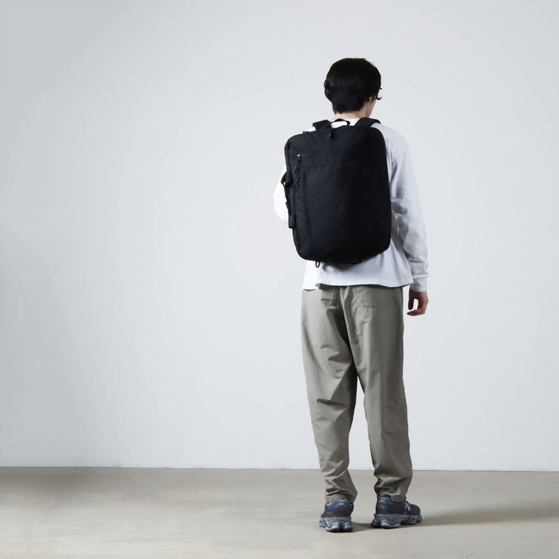 snow peak(スノーピーク) Everyday Use 3Way Business Bag 画像17