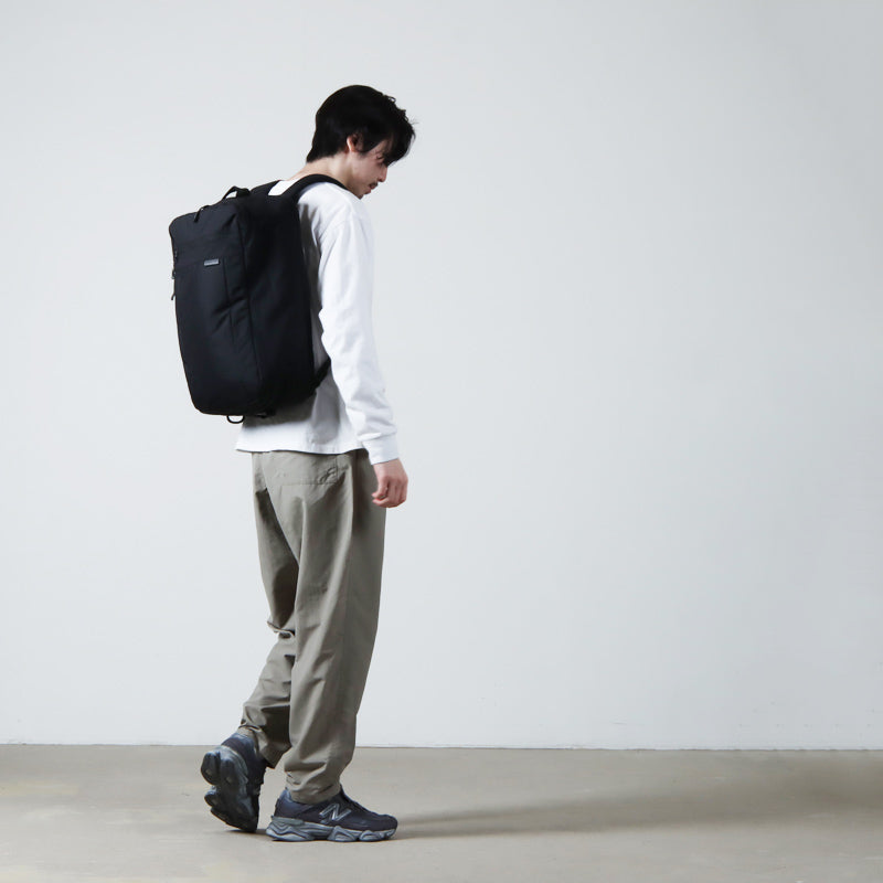 snow peak(スノーピーク) Everyday Use 3Way Business Bag 画像18