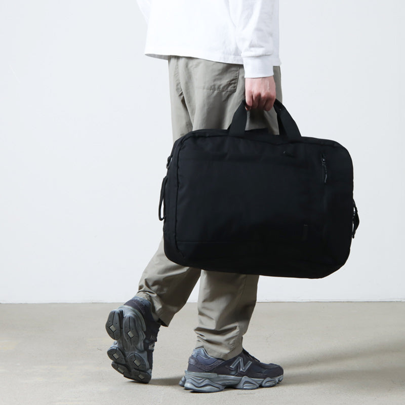snow peak(スノーピーク) Everyday Use 3Way Business Bag 画像19