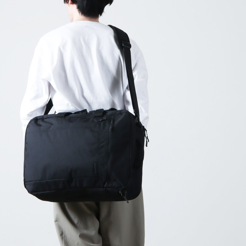 snow peak(スノーピーク) Everyday Use 3Way Business Bag 画像20