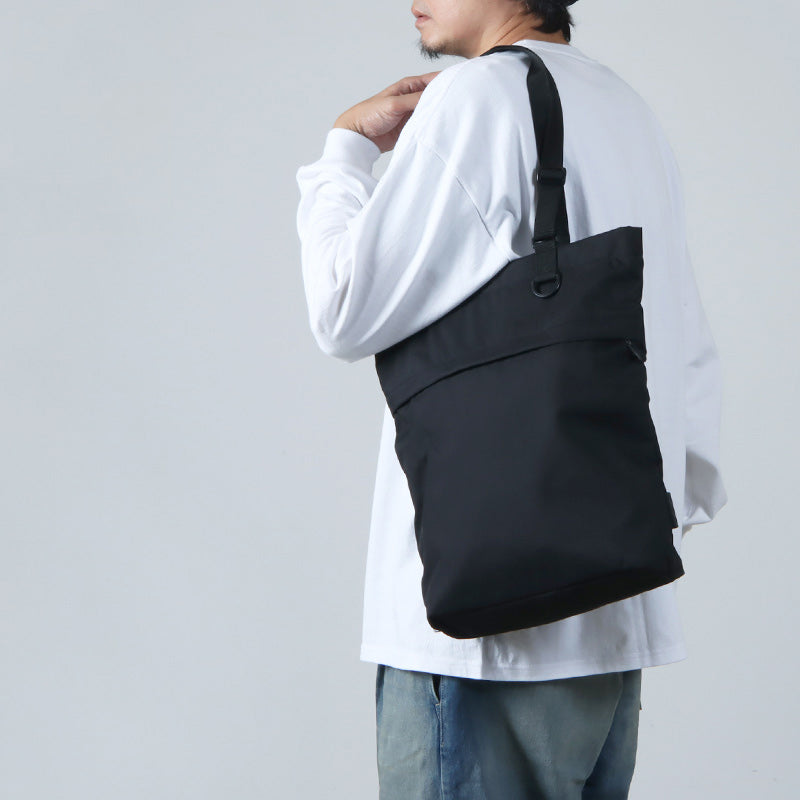 snow peak(スノーピーク) Everyday Use 2Way Tote Bag