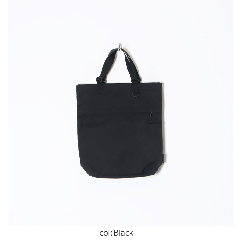 snow peak(スノーピーク) Everyday Use 2Way Tote Bag 画像2