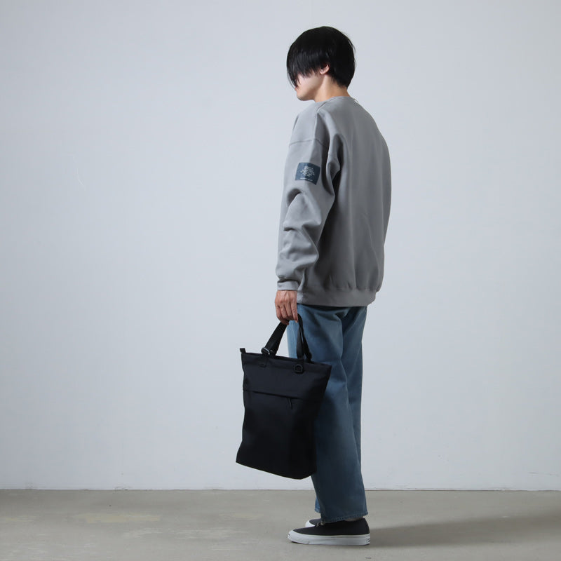 snow peak(スノーピーク) Everyday Use 2Way Tote Bag 画像5