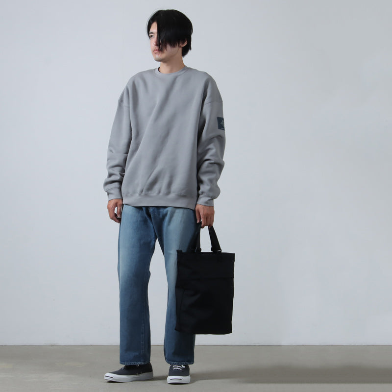 snow peak(スノーピーク) Everyday Use 2Way Tote Bag 画像6