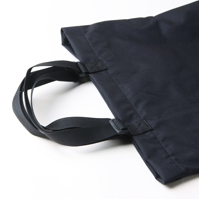 snow peak(スノーピーク) Everyday Use 2Way Tote Bag 画像9