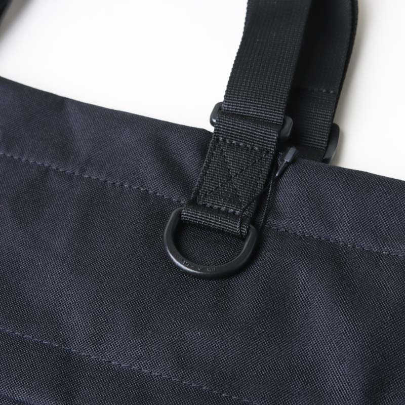 snow peak(スノーピーク) Everyday Use 2Way Tote Bag 画像11