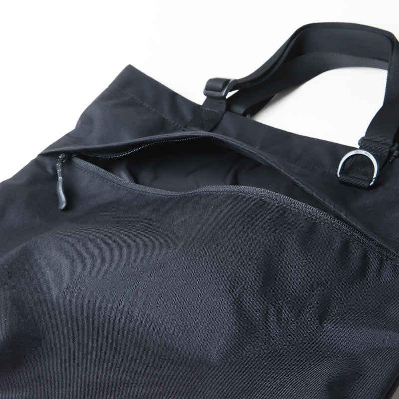 snow peak(スノーピーク) Everyday Use 2Way Tote Bag 画像12