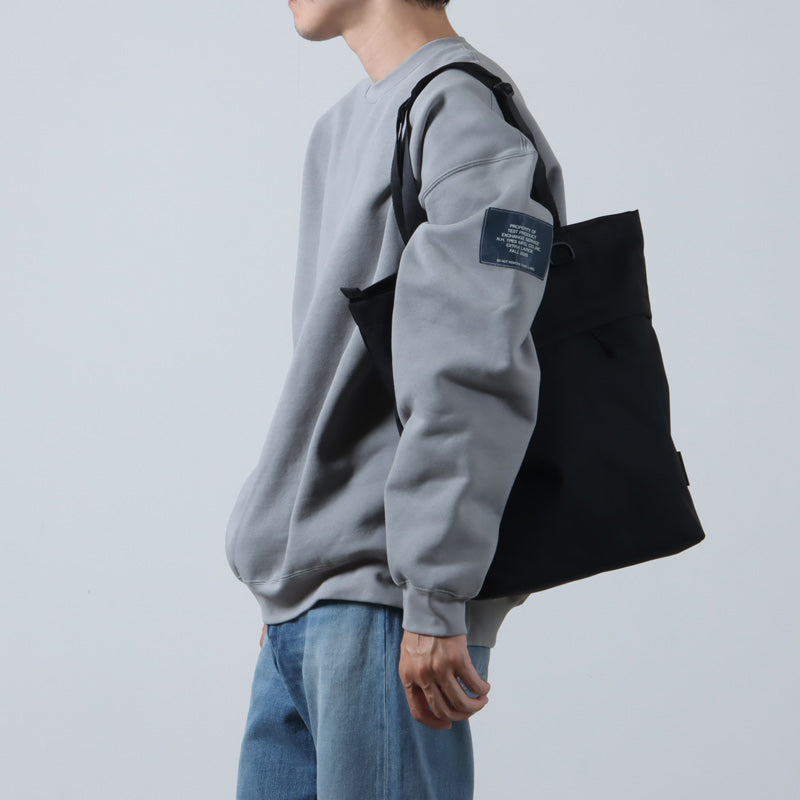 snow peak(スノーピーク) Everyday Use 2Way Tote Bag 画像17
