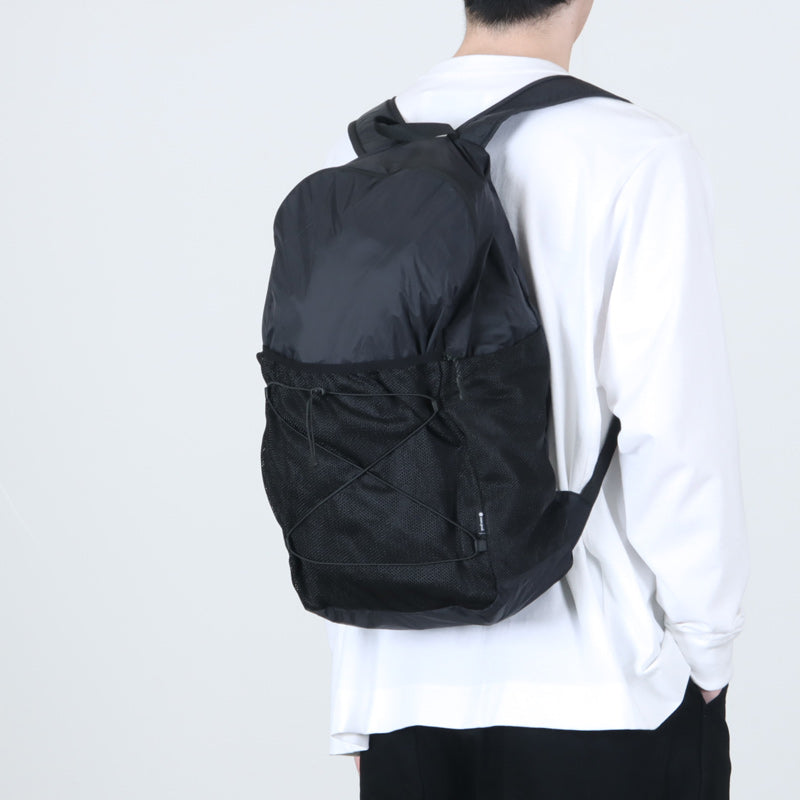 snow peak(スノーピーク) New Standard Packable Backpack