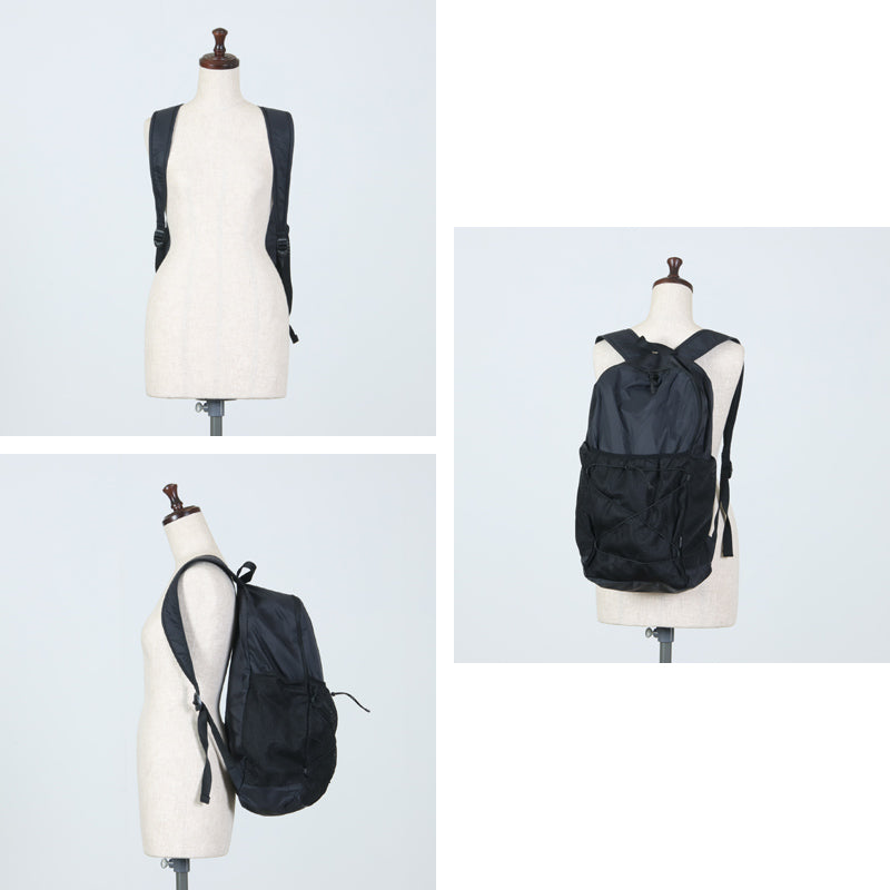 snow peak(スノーピーク) New Standard Packable Backpack 画像3