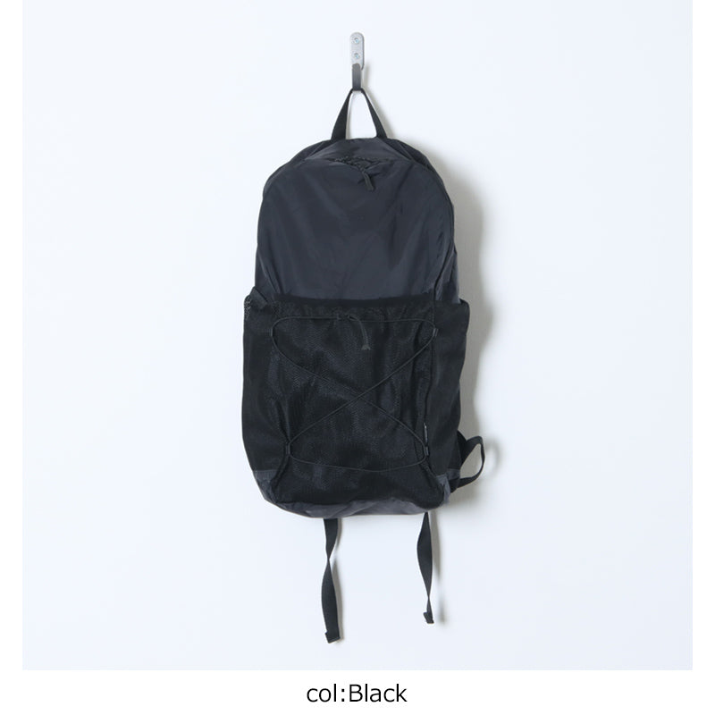 snow peak(スノーピーク) New Standard Packable Backpack 画像13