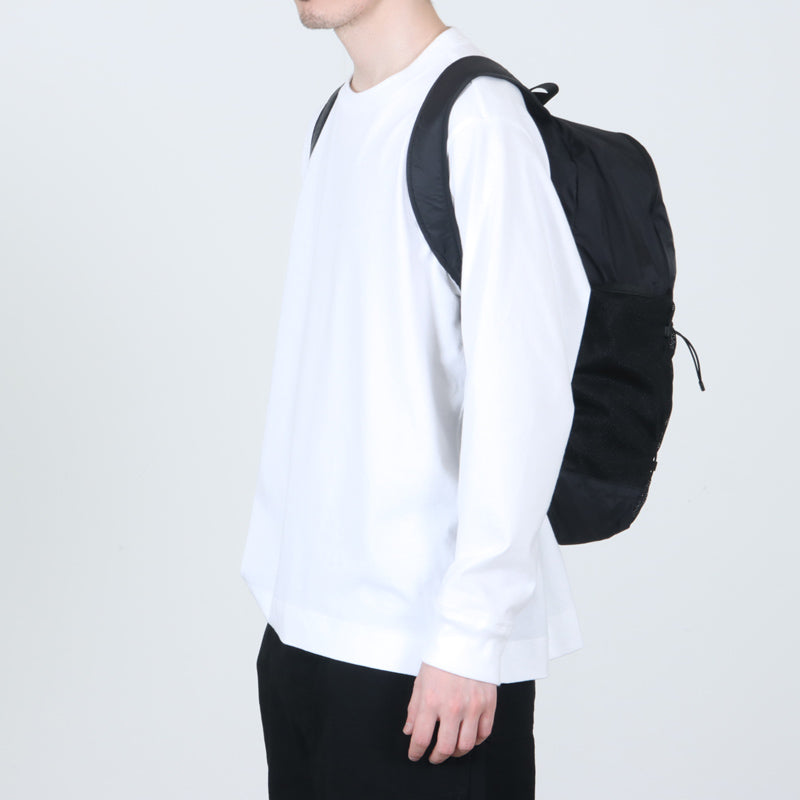 snow peak(スノーピーク) New Standard Packable Backpack 画像6