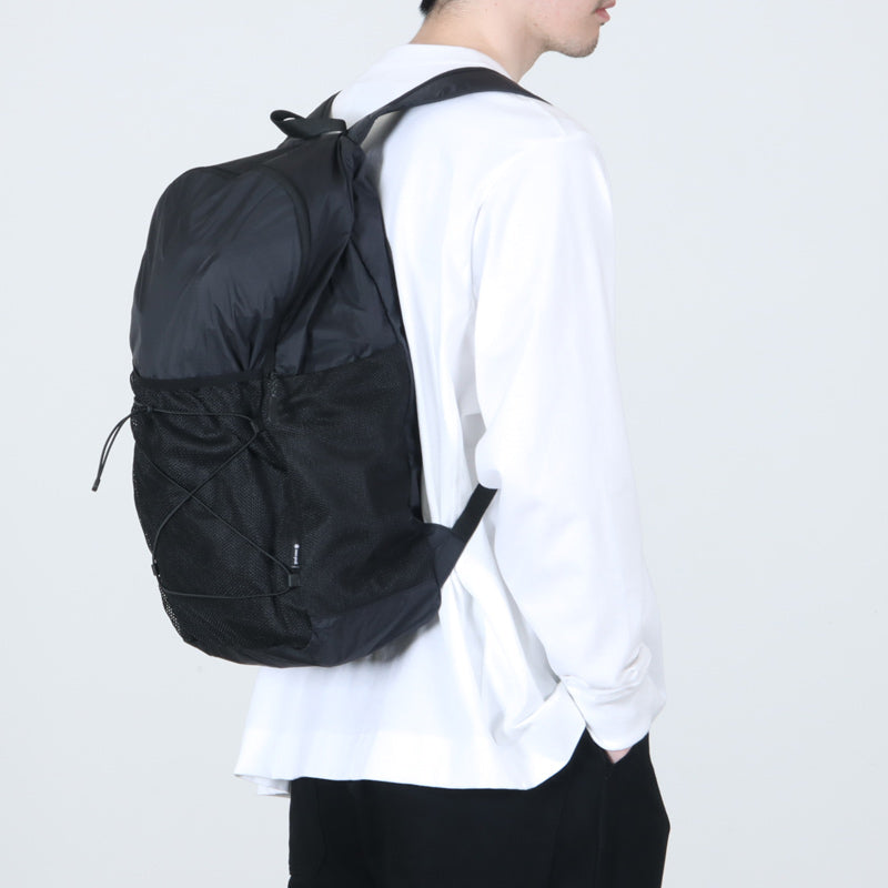 snow peak(スノーピーク) New Standard Packable Backpack 画像7