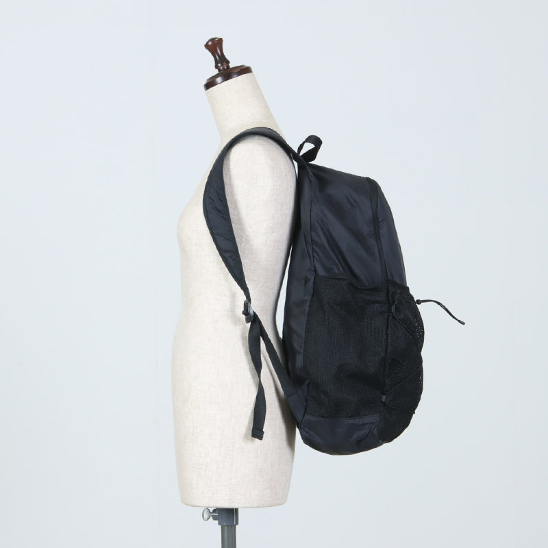 snow peak(スノーピーク) New Standard Packable Backpack 画像11