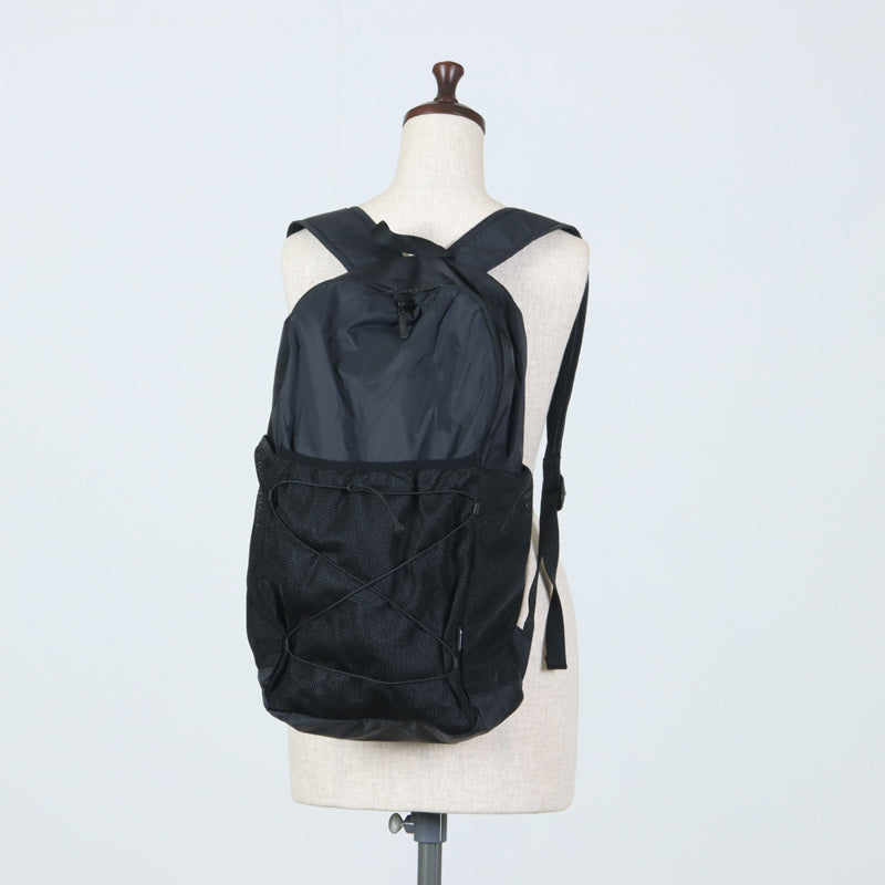 snow peak(スノーピーク) New Standard Packable Backpack 画像12