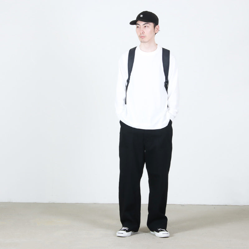 snow peak(スノーピーク) New Standard Packable Backpack 画像14