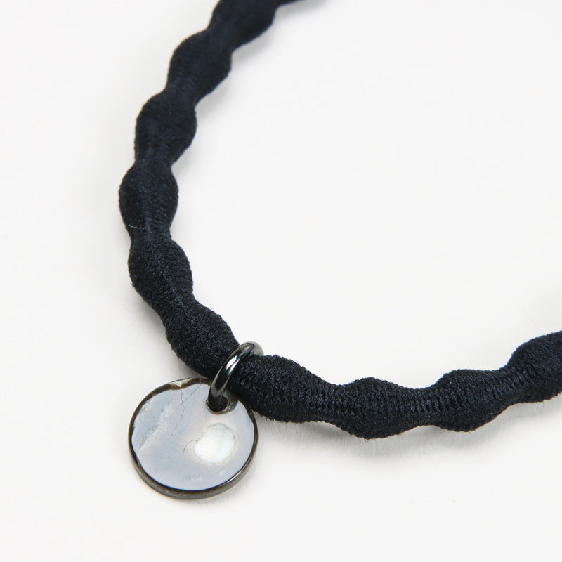 snow peak(スノーピーク) Logo-Charm Hair Tie 画像6