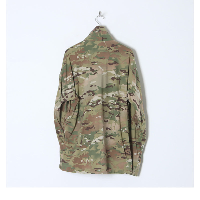 tilak(ティラック) Noshaq MiG Jacket(MultiCam) 画像29