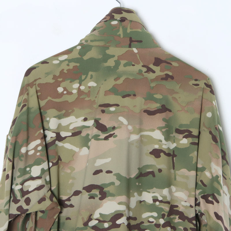 tilak(ティラック) Noshaq MiG Jacket(MultiCam) 画像19
