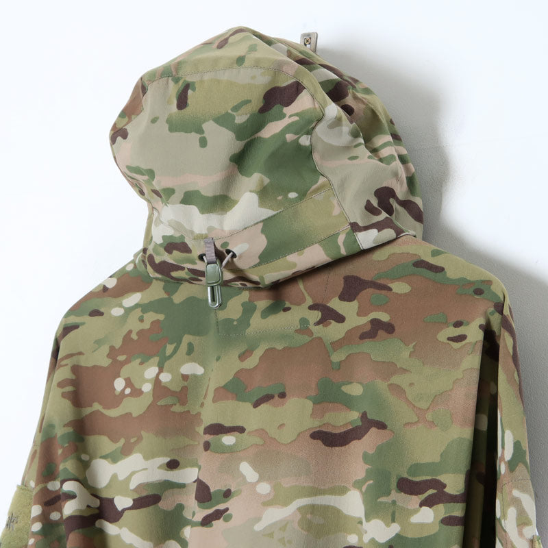 tilak(ティラック) Noshaq MiG Jacket(MultiCam) 画像20