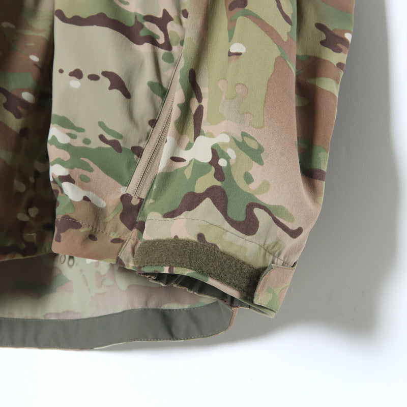 tilak(ティラック) Noshaq MiG Jacket(MultiCam) 画像24