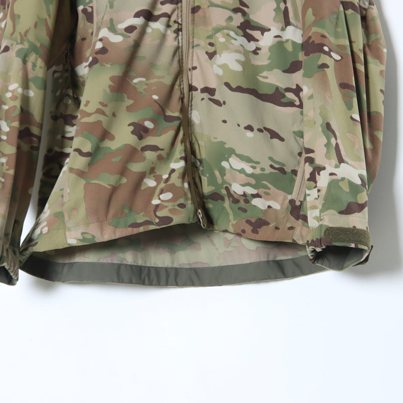 tilak(ティラック) Noshaq MiG Jacket(MultiCam) 画像26