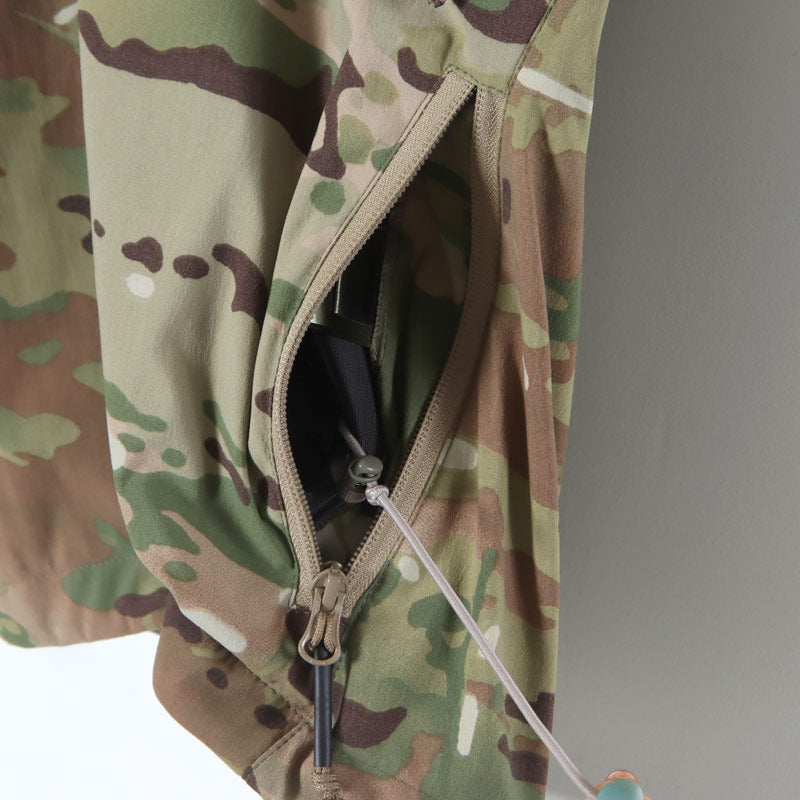 tilak(ティラック) Noshaq MiG Jacket(MultiCam) 画像27