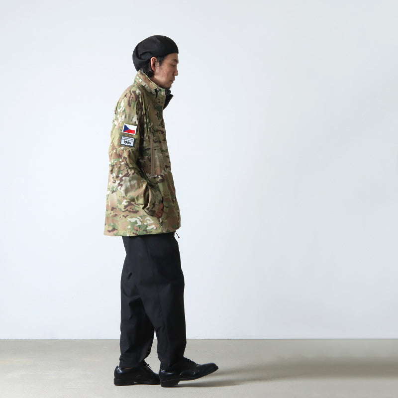 tilak(ティラック) Noshaq MiG Jacket(MultiCam) 画像31