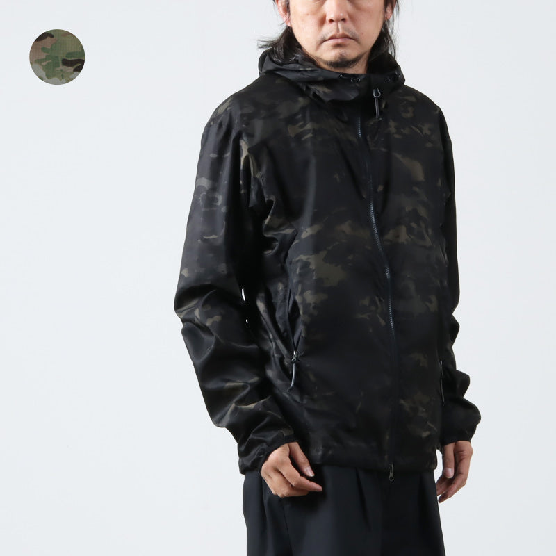 tilak(ティラック) Tind MiG Jacket Multicam