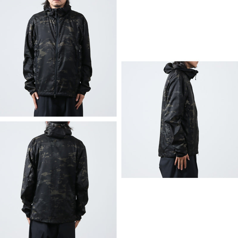 tilak(ティラック) Tind MiG Jacket Multicam 画像3