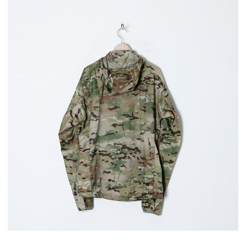 tilak(ティラック) Tind MiG Jacket Multicam 画像16